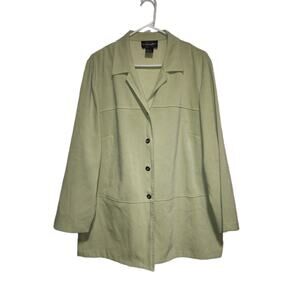 Requirements Women's Jacket Size 1X